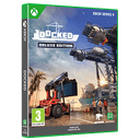 Docked Deluxe Edition