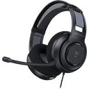 Auriculares Turtle Beach Atlas 200 MP Black
