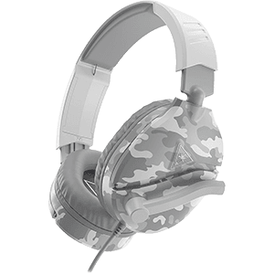 Auriculares Turtle Beach Recon 70 Arctic Camo