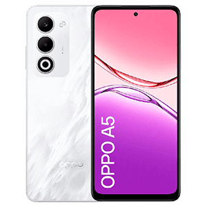 Oppo A5 6/128Gb Blanco