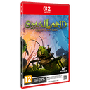 Smalland Survive The Wilds
