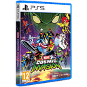 MARVEL Cosmic Invasion PS5