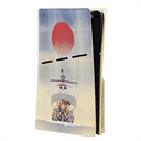 Cubierta Silicona para PS5 Slim - One Piece (REACONDICIONADO)