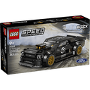 LEGO Speed Champions 65 Ford Mustang Hoonicorn V1 de Ken Block 77262 (REACONDICIONADO)