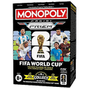 Monopoly FIFA Legends Booster pack (REACONDICIONADO)