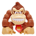 Figura articulada Super Mario Donkey Kong articulada de 15 cm (REACONDICIONADO)