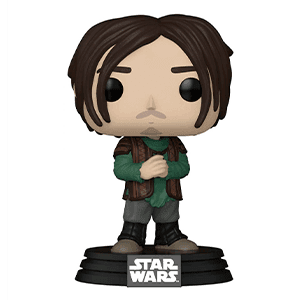 Figura Pop Star Wars Acolyte: Pop 2 (REACONDICIONADO)