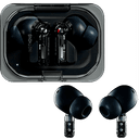 Nothing Ear (a) Negro (REACONDICIONADO)