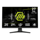 MSI MAG 272F 27´´ - Rapid IPS - Full HD - 200Hz - Monitor Gaming (REACONDICIONADO)