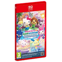 Hello Kitty Island Adventure Nintendo Switch 2 Edition Friendship Bundle Nintendo Switch 2