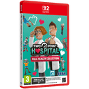 Two Point Hospital Full Health Edition