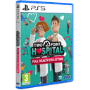 Two Point Hospital Full Health Edition