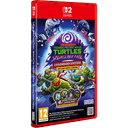 Teenage Mutant Ninja Turtle Splintered Fate Legendary Edition