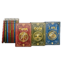 MITOS NÓRDICOS THOR en la tierra de los gigantes Nº 5