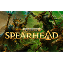 WARHAMMER - SPEARHEAD Nº 13