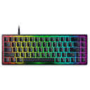 Razer Huntsman V3 HE Magnetic Mini 65% 8KHz Spanish Layout - Teclado Gaming