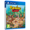 Farming Camp