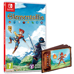 Elementallis