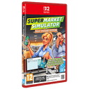Supermarket Simulator Fully Stocked Edition