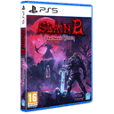 Slain 2 The Beast Within