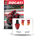 Coleccionable Moto Ducati GP25 Marc Marquez 1:4_N004