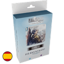 Set de inicio TCG Final Fantasy XIV Heavensward (castellano)