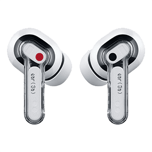 Nothing Ear (3a) Blanco