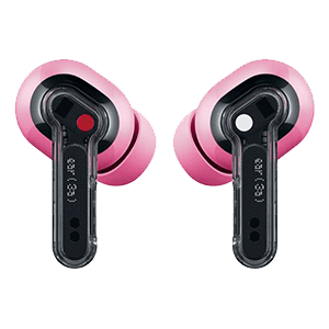 Nothing Ear (3a) Rosa