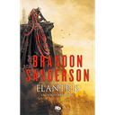 Elantris Edición 10º Aniversario