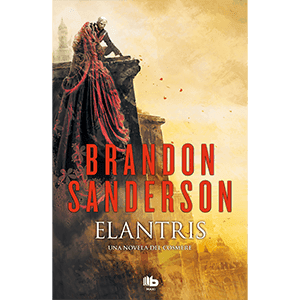 Elantris Edición 10º Aniversario