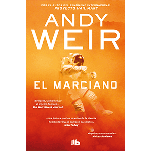 El Marciano