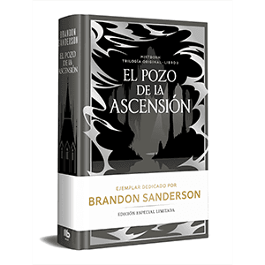 El Pozo de la Ascensión (Edicion Firmada)