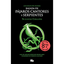 Juegos del Hambre. Balada de pajaros cantores y Serpientes (Edicion Limitada)