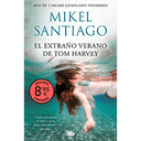 El extraño verano de Tom Harvey (Edicion Limitada)