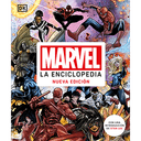 Marvel. La Enciclopedia (Nueva Edición)
