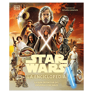 Star Wars. La Enciclopedia