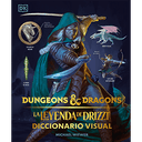 Dungeons & Dragons: La leyenda de Drizzt