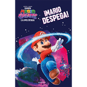 Super Mario Galaxy: ¡Mario despega!