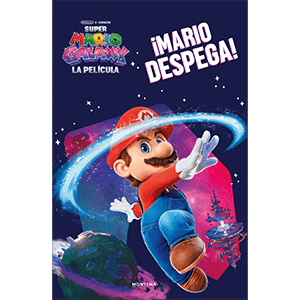 Super Mario Galaxy: ¡Mario despega!