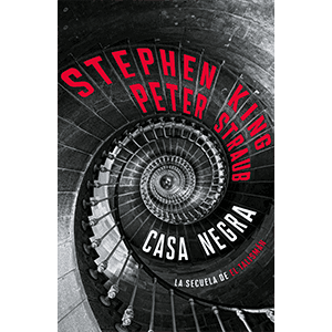 Casa Negra (El Talismán 2)