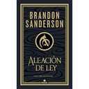 Aleación de ley (Wax & Wayne: edición ilustrada 1)