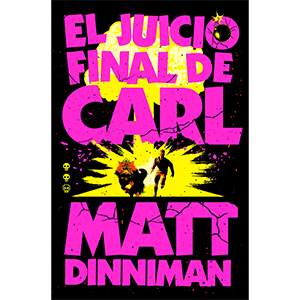 El Juicio Final de Carl (Carl el Mazmorrero 2)