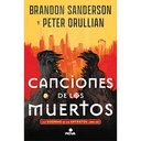 Canciones de los muertos (Las Guerras de los Estratos 1)