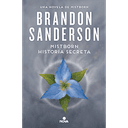 Mistborn. Historia secreta