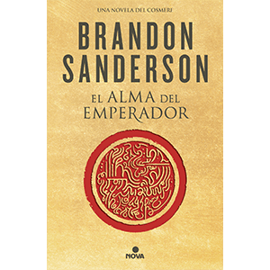 El alma del emperador