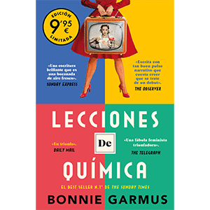 Lecciones de Quimica (Edicion Limitada)