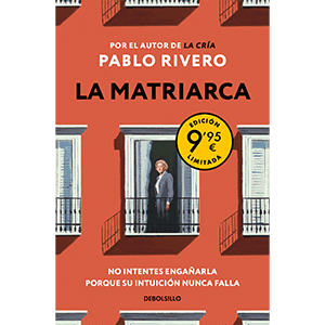 La Matriarca (Edicion Limitada)