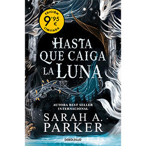 Hasta que caiga la Luna (Edicion Limitada)