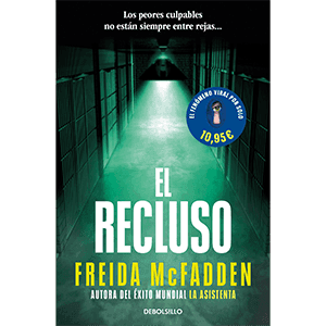 El Recluso