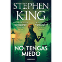 No tengas miedo